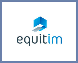Logo d'Equitim, Partenaire de notre groupe Hubsys