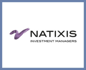 Logo de Natixis IM, Partenaire de notre groupe Hubsys