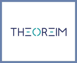 Logo de Theoreim, Partenaire de notre groupe Hubsys