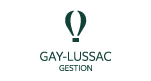 Logo Gay Lussac