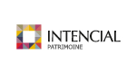 Logo Intencial Patrimoine