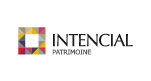 Logo Intencial Patrimoine