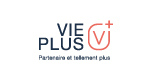 Logo Vie Plus