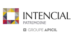 Logo Intencial Patrimoine